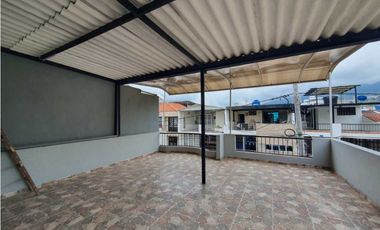 Se Vende Casa Sector San Jorge Fusagasugá