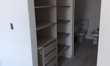 Departamento en venta en Tigre Centro