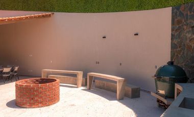 Lujosa residencia en venta con vista a la playa en Puerto Vallarta