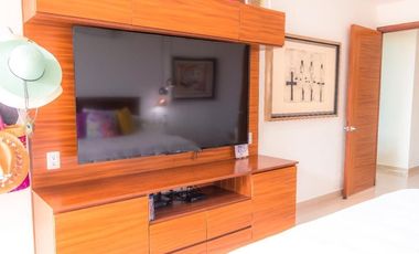 Lujosa residencia en venta con vista a la playa en Puerto Vallarta
