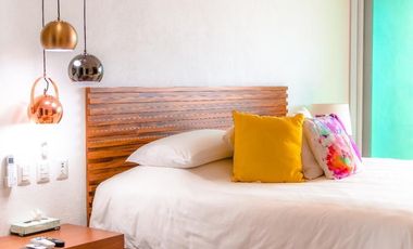 Lujosa residencia en venta con vista a la playa en Puerto Vallarta