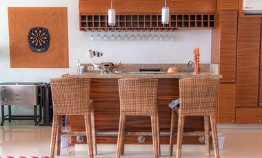 Lujosa residencia en venta con vista a la playa en Puerto Vallarta