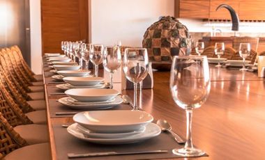 Lujosa residencia en venta con vista a la playa en Puerto Vallarta