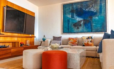 Lujosa residencia en venta con vista a la playa en Puerto Vallarta
