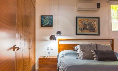 Lujosa residencia en venta con vista a la playa en Puerto Vallarta