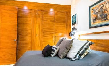 Lujosa residencia en venta con vista a la playa en Puerto Vallarta