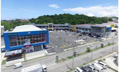 GRAN OPORTUNIDAD EN BRISAS MALL LOCALES