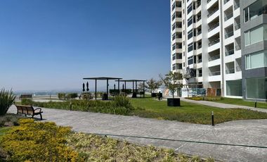 Departamento en venta en La Cima Queretaro
