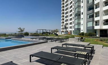 Departamento en venta en La Cima Queretaro