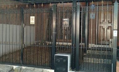 Casa en venta en Villa Dominico