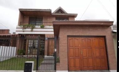 Casa en venta en Villa Dominico