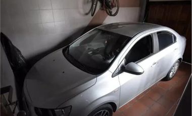 Casa en venta en Villa Dominico