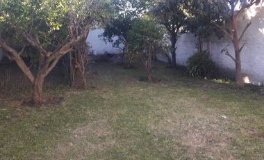 Casa en venta en Villa Dominico