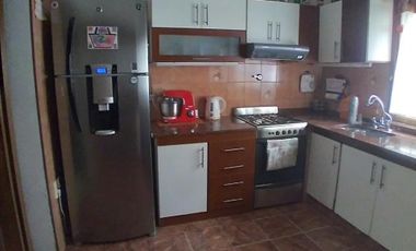 Casa en venta en Villa Dominico