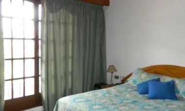 Casa en venta en Villa Dominico