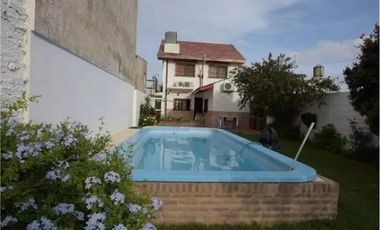 Casa en venta en Villa Dominico