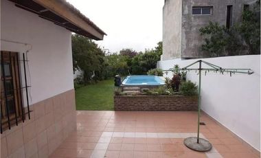 Casa en venta en Villa Dominico