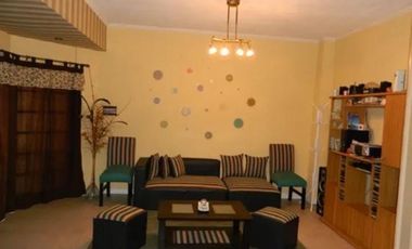 Casa en venta en Villa Dominico