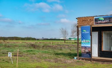 SAN RAFAEL - VII Region | Venta Parcela Cerca de Terreno