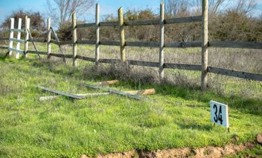 SAN RAFAEL - VII Region | Venta Parcela Cerca de Terreno