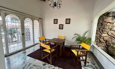 casa en venta en quinta oriental. Cod V2466