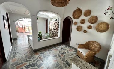 casa en venta en quinta oriental. Cod V2466