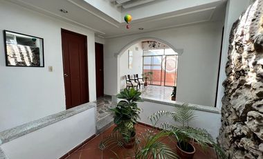 casa en venta en quinta oriental. Cod V2466