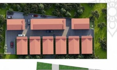 INVESTASI HOTEL TERMURAH DEKAT KAMPUS TERNAMA DI JOGJA