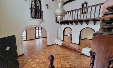 comercial (casa para comercio) en arriendo en quinta camacho. Cod A3490