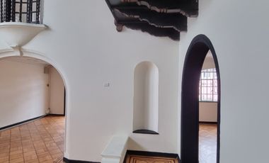 comercial (casa para comercio) en arriendo en quinta camacho. Cod A3490