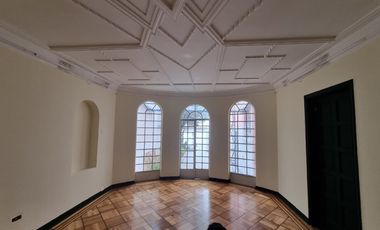 comercial (casa para comercio) en arriendo en quinta camacho. Cod A3490