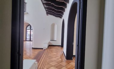 comercial (casa para comercio) en arriendo en quinta camacho. Cod A3490