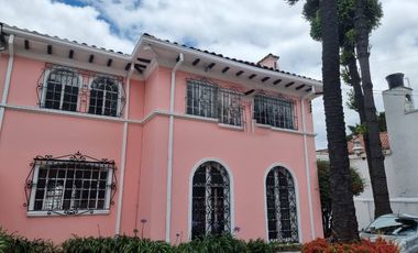 comercial (casa para comercio) en arriendo en quinta camacho. Cod A3490