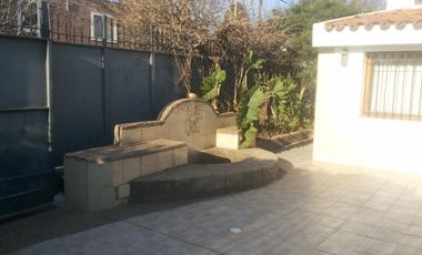 Casa en venta en Villa Centenario, Córdoba