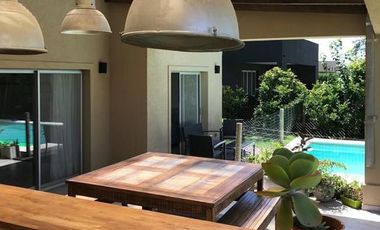 Casa en San Alfonso Pilar del Este