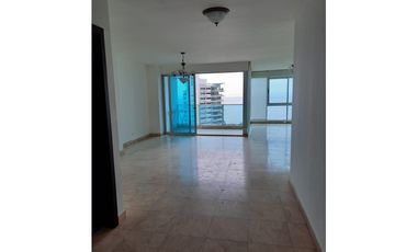 ALQUILER APARTAMENTO COSTA DEL ESTE