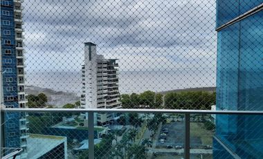 ALQUILER APARTAMENTO COSTA DEL ESTE