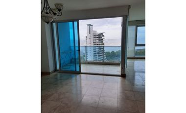 ALQUILER APARTAMENTO COSTA DEL ESTE