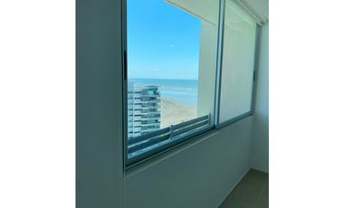 ALQUILER APARTAMENTO COSTA DEL ESTE