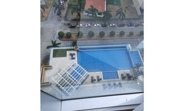 ALQUILER APARTAMENTO COSTA DEL ESTE