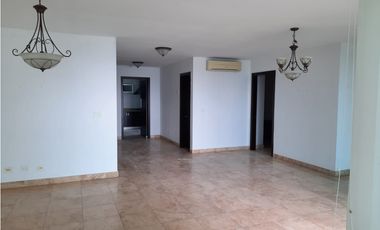 ALQUILER APARTAMENTO COSTA DEL ESTE