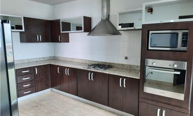ALQUILER APARTAMENTO COSTA DEL ESTE