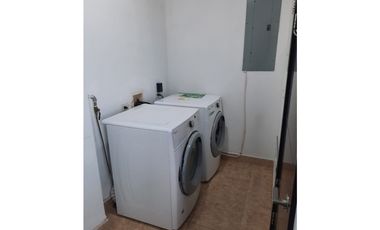 ALQUILER APARTAMENTO COSTA DEL ESTE