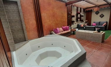 Casa de venta en Chaullabamba sector Colegio Alemán