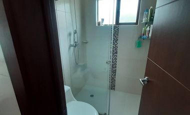 Casa de venta en Chaullabamba sector Colegio Alemán