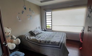 Casa de venta en Chaullabamba sector Colegio Alemán