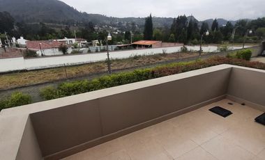 Casa de venta en Chaullabamba sector Colegio Alemán