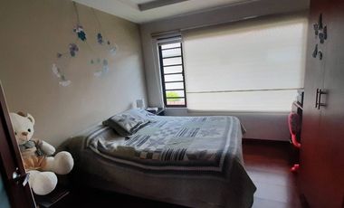 Casa de venta en Chaullabamba sector Colegio Alemán