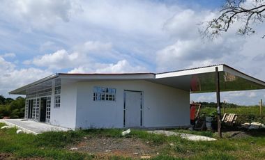 casa campestre en venta en via alcala. Cod V17427