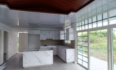 casa campestre en venta en via alcala. Cod V17427